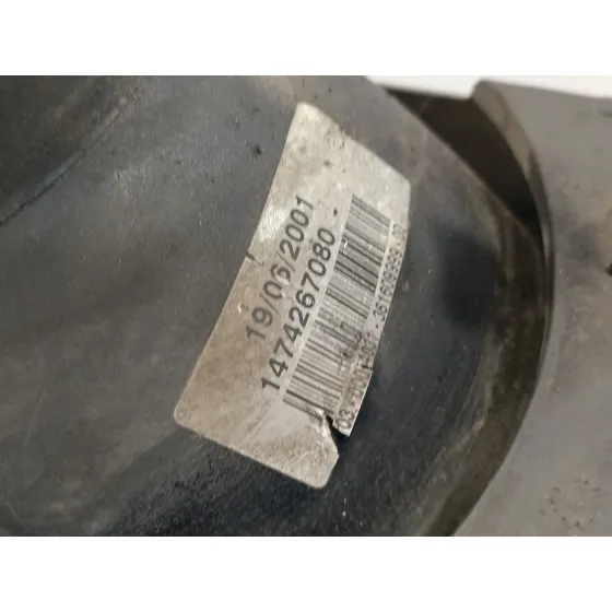 Faro Derecho para Fiat Scudo (222)