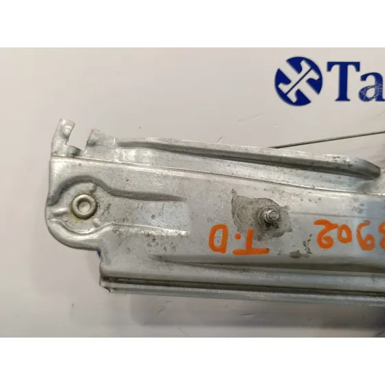 Elevalunas Trasero Derecho para Fiat Tipo Ii (357) Berlina