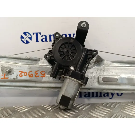 Elevalunas Trasero Derecho para Fiat Tipo Ii (357) Berlina