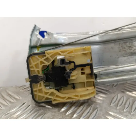 Elevalunas Trasero Derecho para Fiat Tipo Ii (357) Berlina