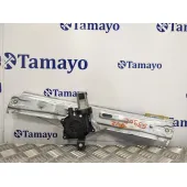 Elevalunas Trasero Izquierdo para Fiat Tipo Ii (357) Berlina