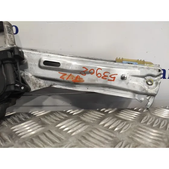 Elevalunas Trasero Izquierdo para Fiat Tipo Ii (357) Berlina
