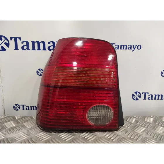 Piloto Trasero Izquierdo para Volkswagen Lupo (6X1/6E1)