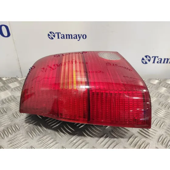 Piloto Trasero Izquierdo para Volkswagen Lupo (6X1/6E1)