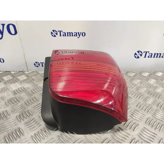Piloto Trasero Izquierdo para Volkswagen Lupo (6X1/6E1)