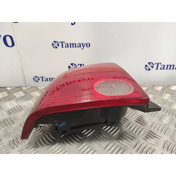 Piloto Trasero Izquierdo para Volkswagen Lupo (6X1/6E1)