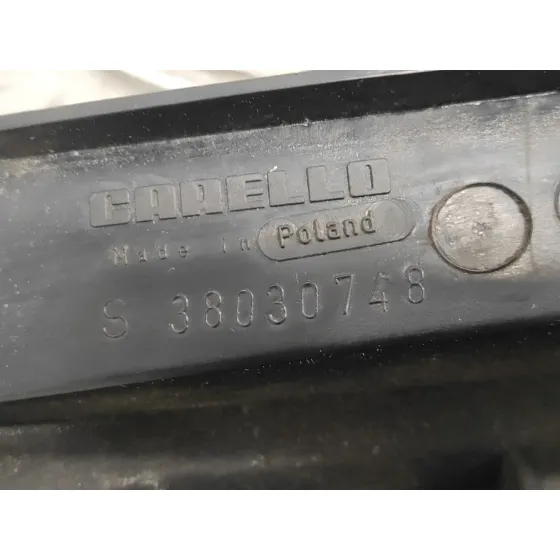 Piloto Trasero Izquierdo para Volkswagen Lupo (6X1/6E1)