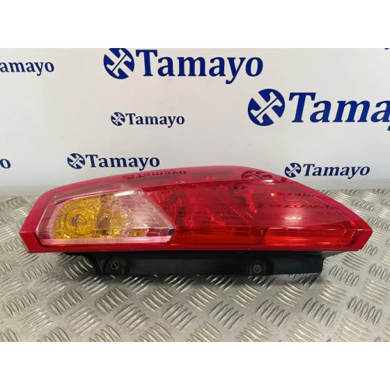 Piloto Trasero Derecho para Fiat Grande Punto (199)