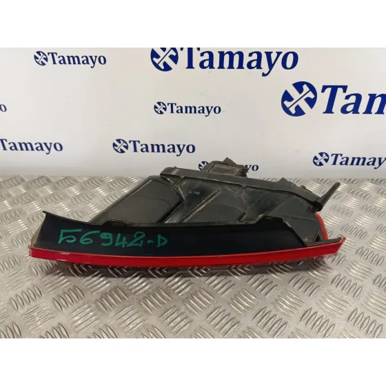 Piloto Trasero Derecho para Fiat Grande Punto (199)