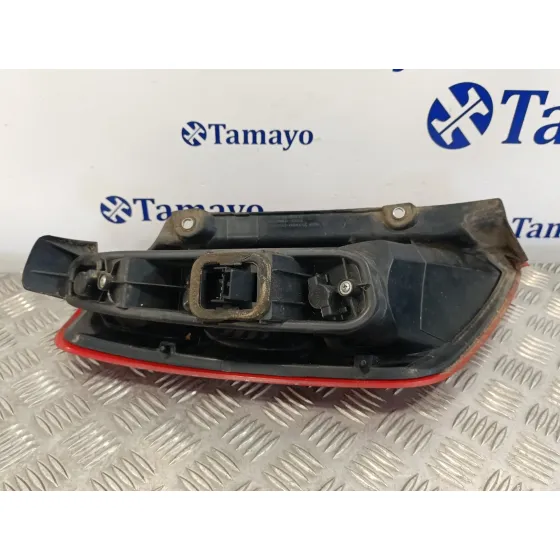 Piloto Trasero Derecho para Fiat Grande Punto (199)