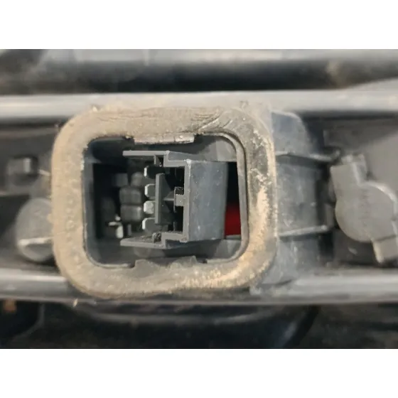 Piloto Trasero Derecho para Fiat Grande Punto (199)