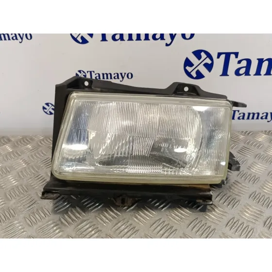 Faro Izquierdo para Fiat Scudo (222)