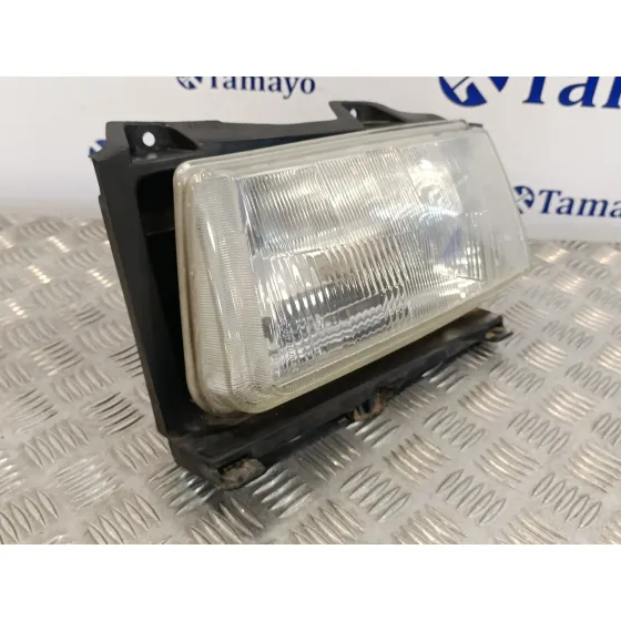 Faro Izquierdo para Fiat Scudo (222)