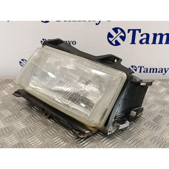 Faro Izquierdo para Fiat Scudo (222)