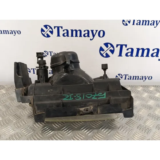 Faro Izquierdo para Fiat Scudo (222)