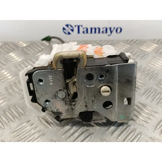 Cerradura Puerta Trasera Izquierda para Fiat Tipo Ii (357) Berlina