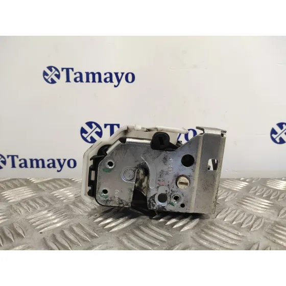 Cerradura Puerta Trasera Derecha para Fiat Tipo Ii (357) Berlina