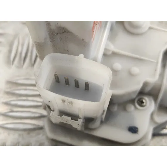 Cerradura Puerta Trasera Derecha para Fiat Tipo Ii (357) Berlina