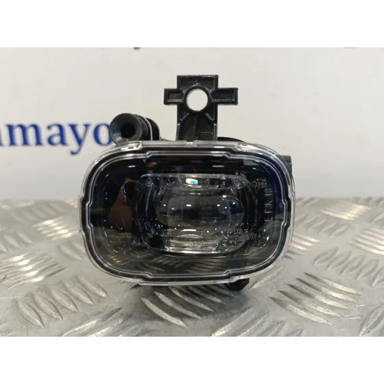 Faro Antiniebla Izquierdo para Renault Clio V
