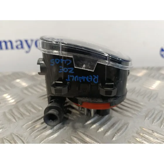 Faro Antiniebla Izquierdo para Renault Clio V