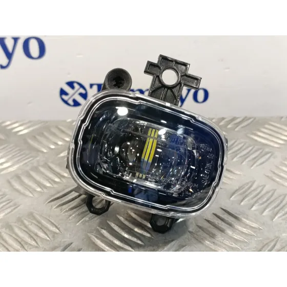 Faro Antiniebla Izquierdo para Renault Clio V