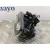Faro Antiniebla Izquierdo para Renault Clio V