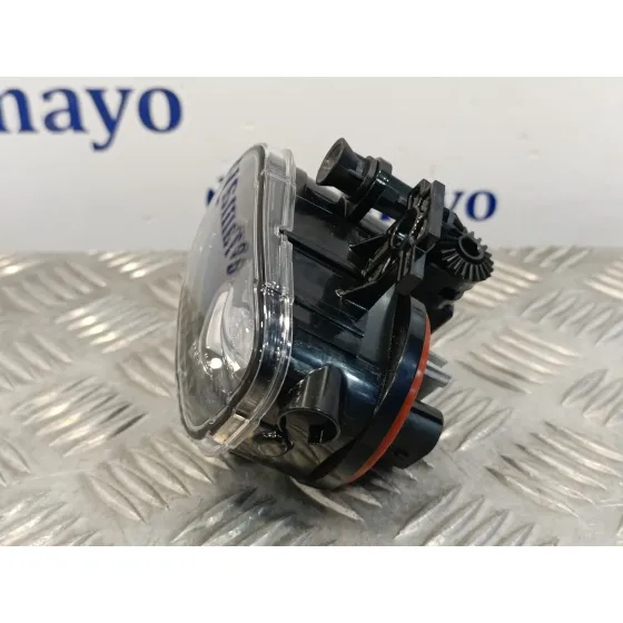 Faro Antiniebla Izquierdo para Renault Clio V