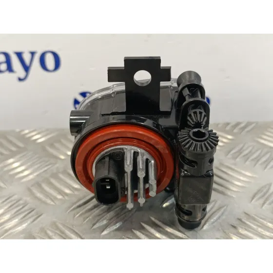 Faro Antiniebla Izquierdo para Renault Clio V
