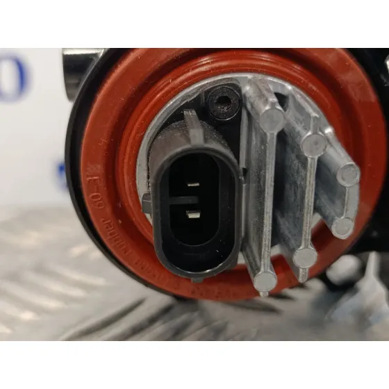 Faro Antiniebla Izquierdo para Renault Clio V