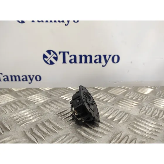 Altavoz para Nissan Qashqai+2 (Jj10)