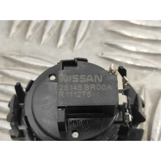 Altavoz para Nissan Qashqai+2 (Jj10)