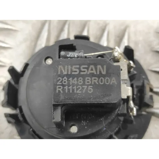 Altavoz para Nissan Qashqai+2 (Jj10)