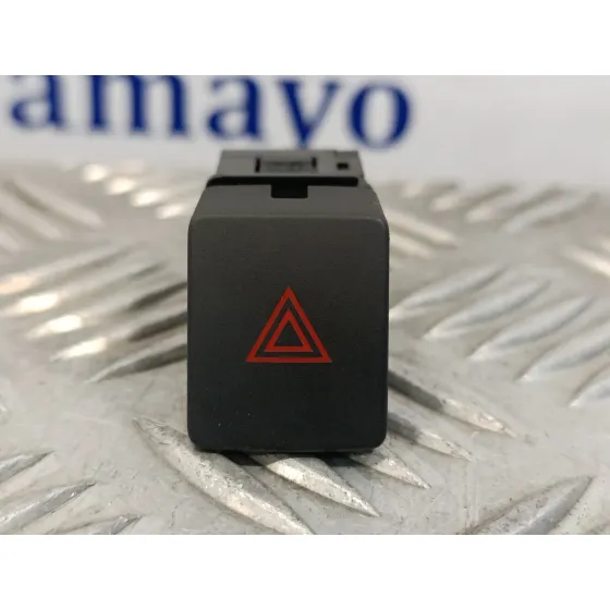 Warning para Nissan Qashqai (J11)