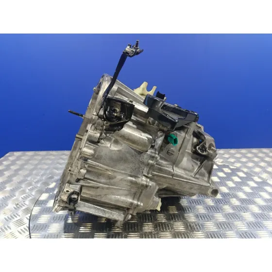Caja Cambios para Renault Scenic Iii