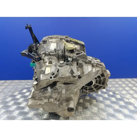 Caja Cambios para Renault Scenic Iii