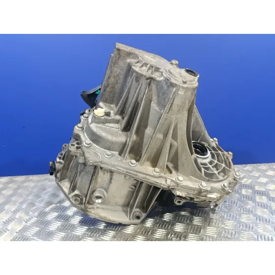 Caja Cambios para Renault Scenic Iii