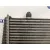 Intercooler para Peugeot 407 Coupe