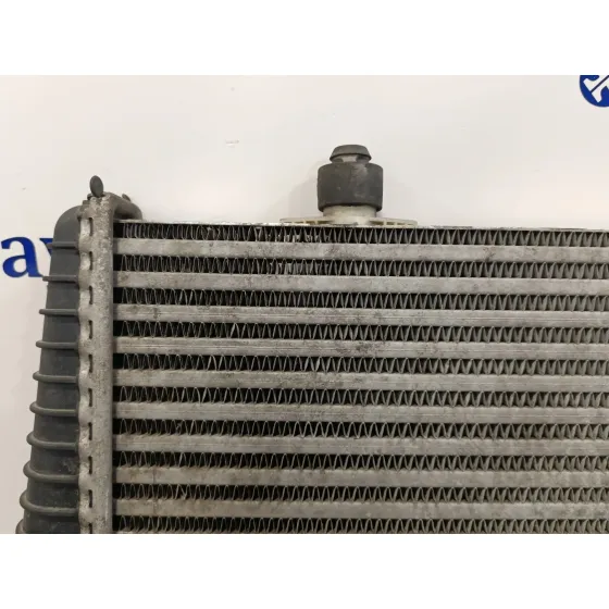Intercooler para Peugeot 407 Coupe