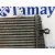 Intercooler para Peugeot 407 Coupe