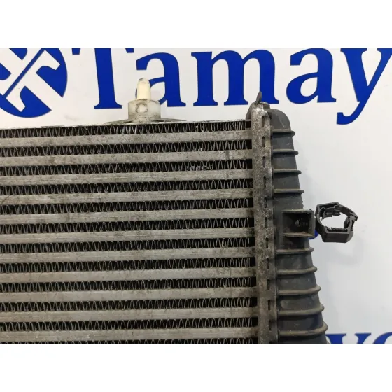 Intercooler para Peugeot 407 Coupe