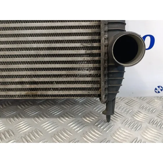 Intercooler para Peugeot 407 Coupe