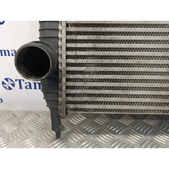Intercooler para Peugeot 407 Coupe