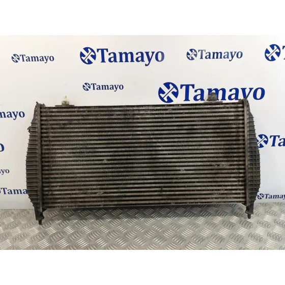 Intercooler para Peugeot 407 Coupe
