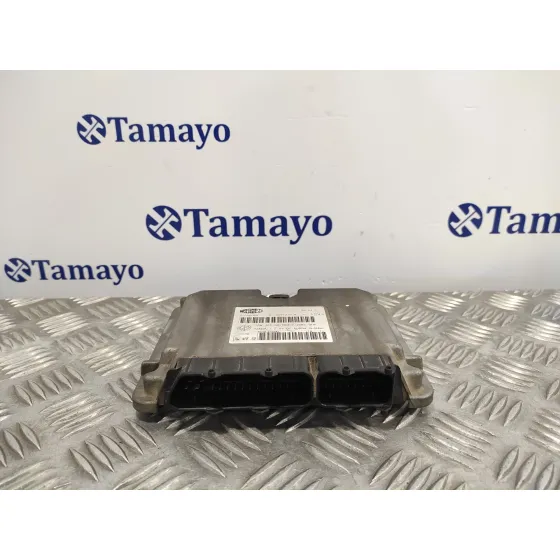 Centralita Motor Uce para Fiat Panda (169)