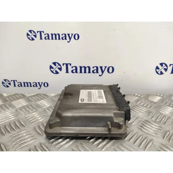 Centralita Motor Uce para Fiat Panda (169)