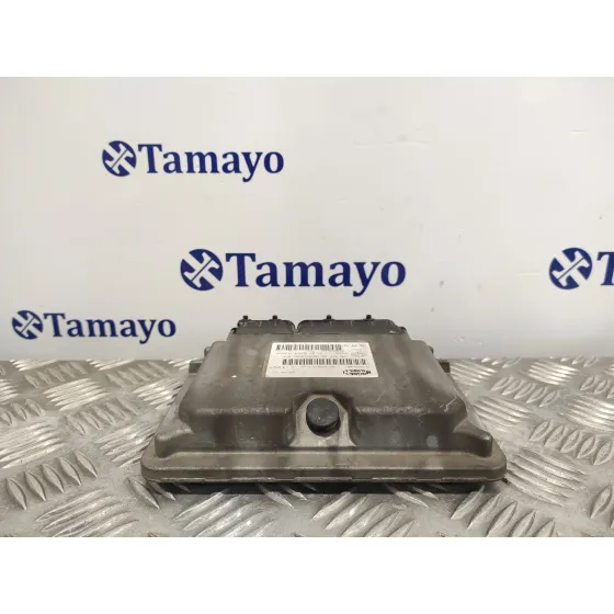 Centralita Motor Uce para Fiat Panda (169)