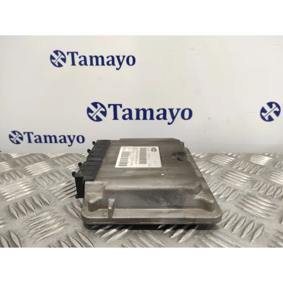 Centralita Motor Uce para Fiat Panda (169)