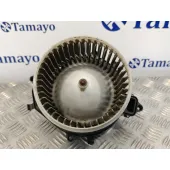 Motor Calefaccion para Citroën C4 Grand Picasso