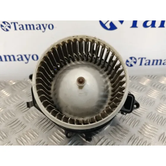 Motor Calefaccion para Citroën C4 Grand Picasso