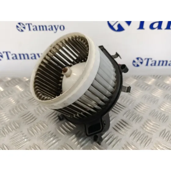 Motor Calefaccion para Citroën C4 Grand Picasso